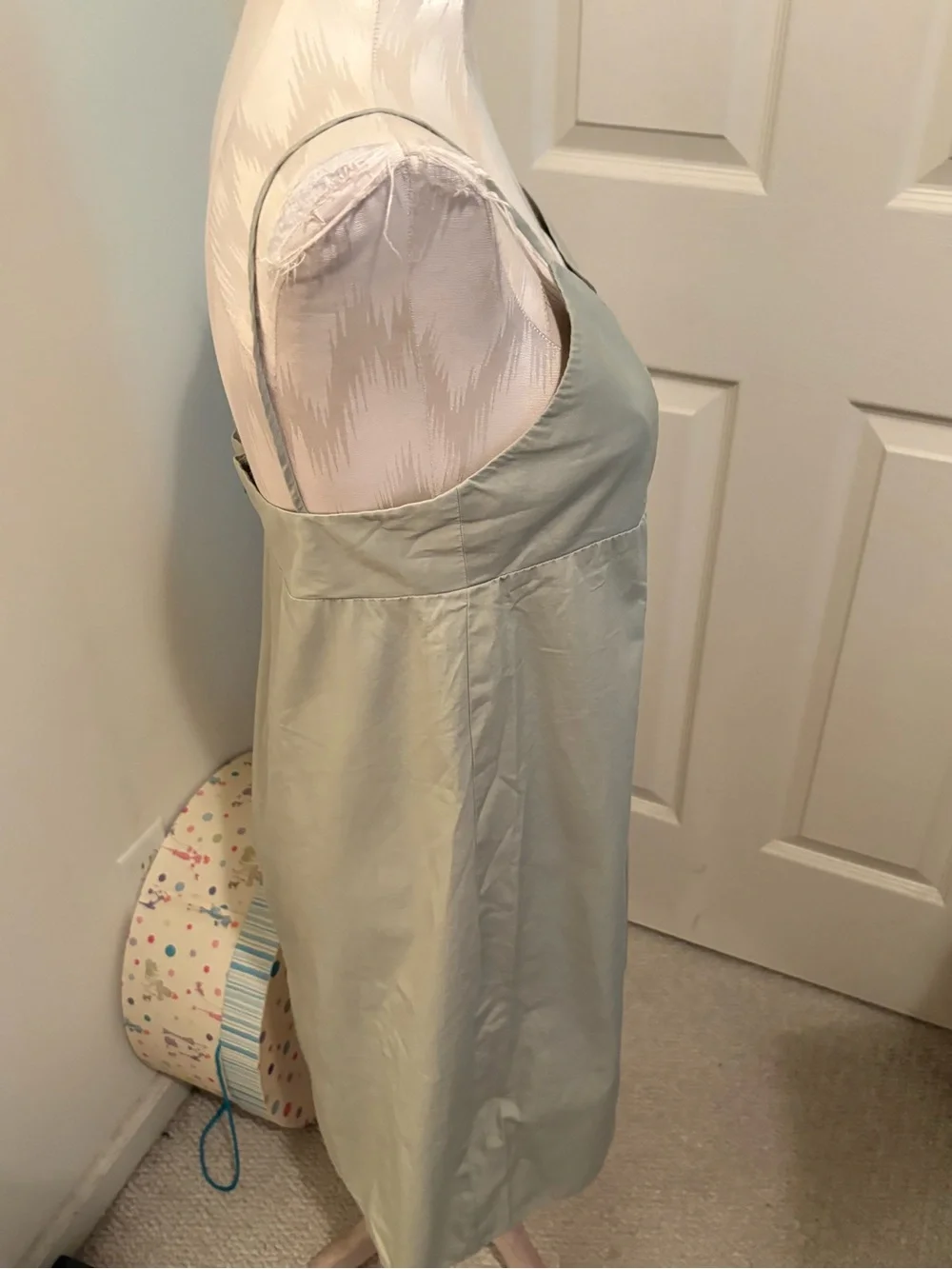 J. Crew tan  Slip Dress - Women size 10 new $139